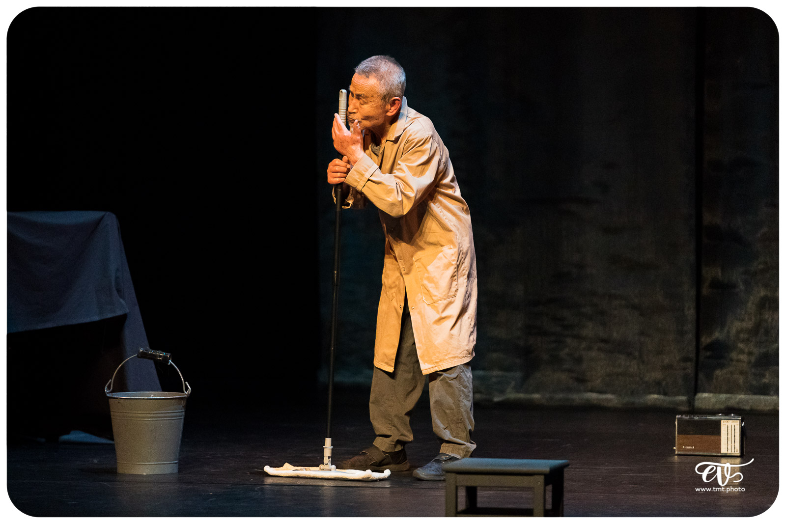 LE TAMBOUR DE SOIE (KAORI ITO & YOSHI OÏDA)